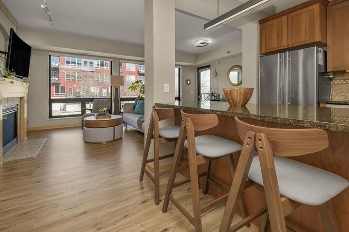 Property Photo:  256 Spring Street 120  MN 55102 