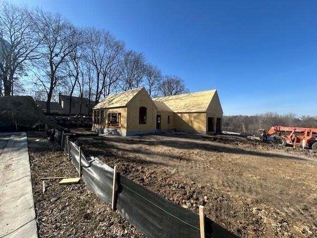 Property Photo:  2683 Lakeview Court  MN 55117 