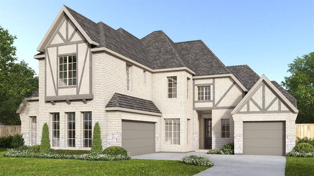Property Photo: 1505 Sunset Point Drive TX 75068