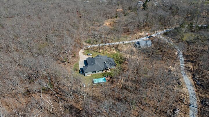 Property Photo:  212 Madison 7308  AR 72740 