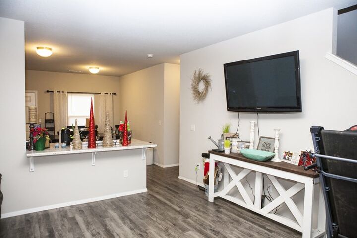 Property Photo: 5110 Claxton Circle AR 72704