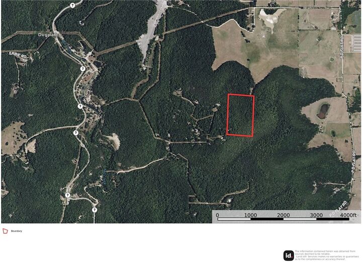 Property Photo:  Nc 3421  AR 72648 