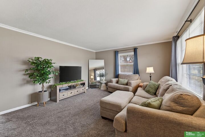 Property Photo:  9253 Tomahawk Boulevard  NE 68134 