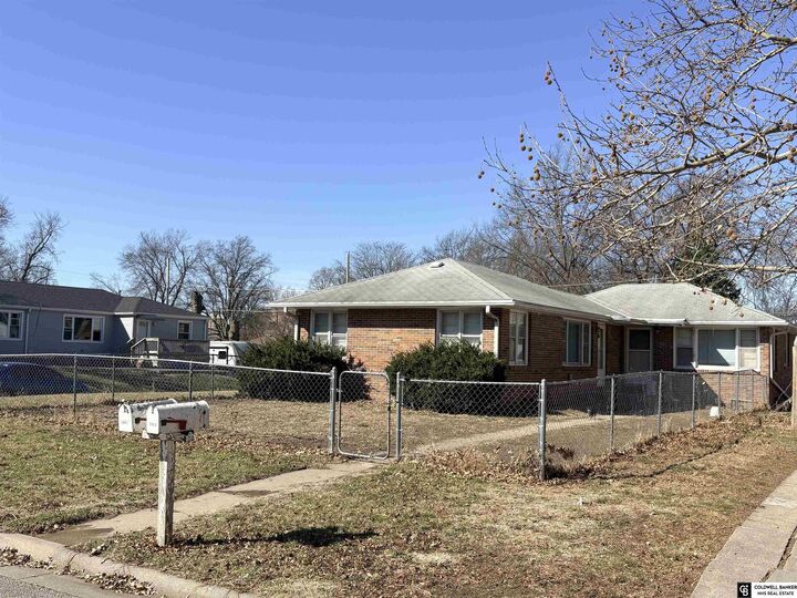 Property Photo: 2901 N 65th Street NE 68507