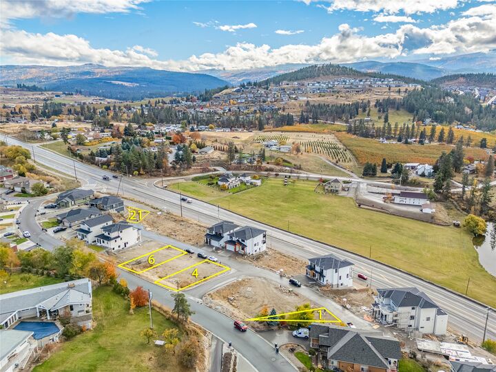 Property Photo:  1184 Hume Avenue  BC V1P 0A9 