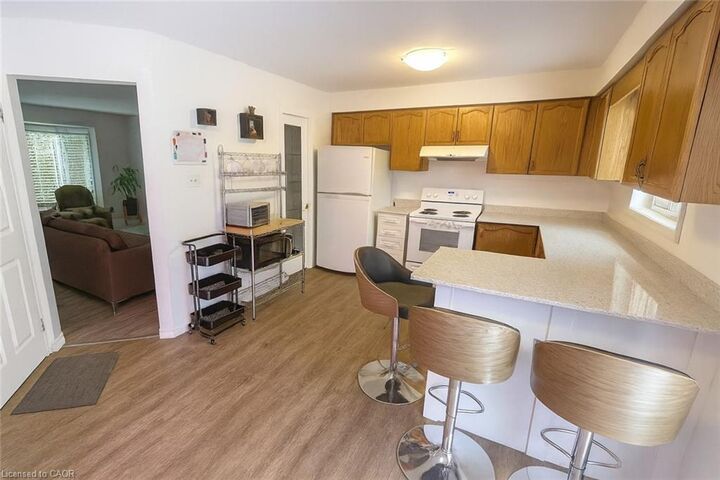 Property Photo: 988 Prosperity Court ON N5V 5C7