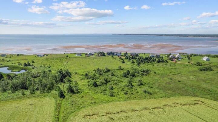Property Photo:  Lot 2010-2 Angus Lane  PE C0A 2B0 