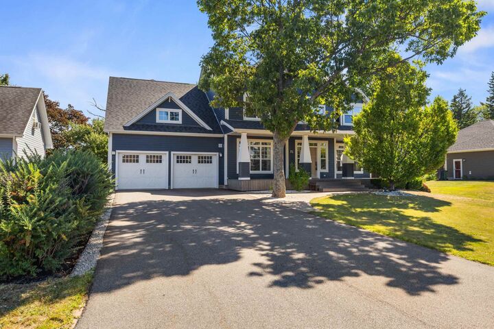 Photo de la propriété: 76 Hunters Creek Drive PE C1E 2G7