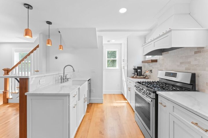 Property Photo:  342 Franklin St  MA 01702 