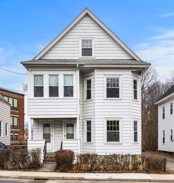 Property Photo:  115-117 Oakland Ave  MA 01844 