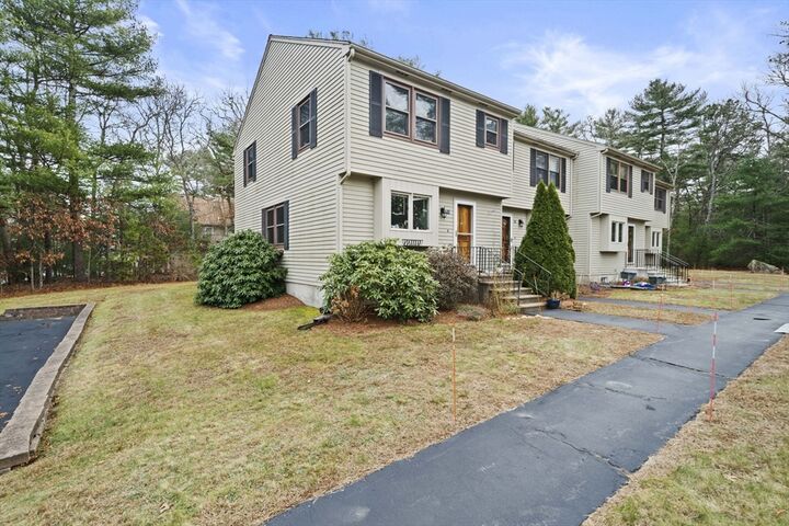 Property Photo:  55 Minot Ave 55  MA 02571 