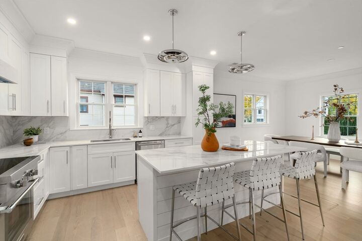 Property Photo:  63 Oak Street A  MA 02482 