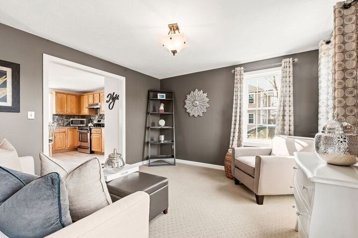 Property Photo:  53 Elyse Rd  MA 02048 