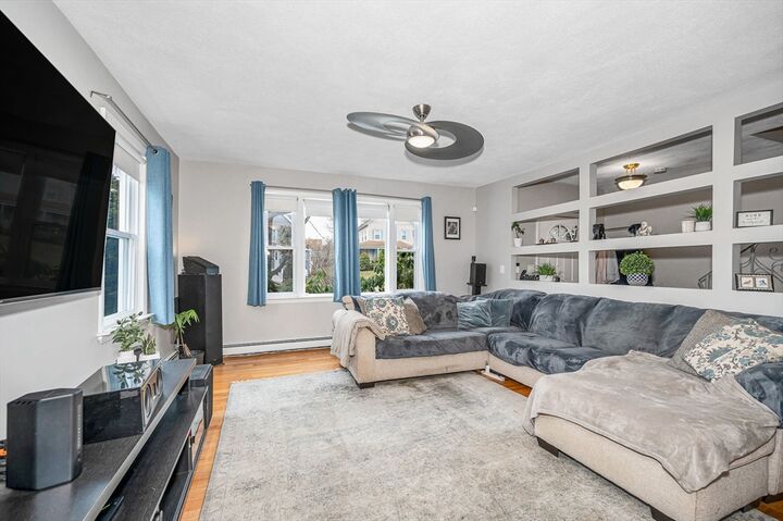 Property Photo: 44 Mill St MA 02151