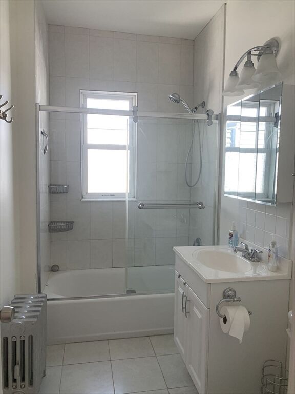 Property Photo:  52 Percival St 3  MA 02122 