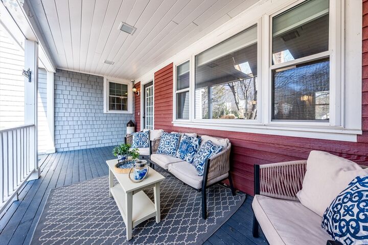 Property Photo:  9 Avon Drive  MA 02563 