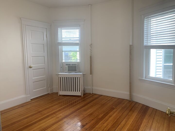 Property Photo:  52 Percival St 1  MA 02122 