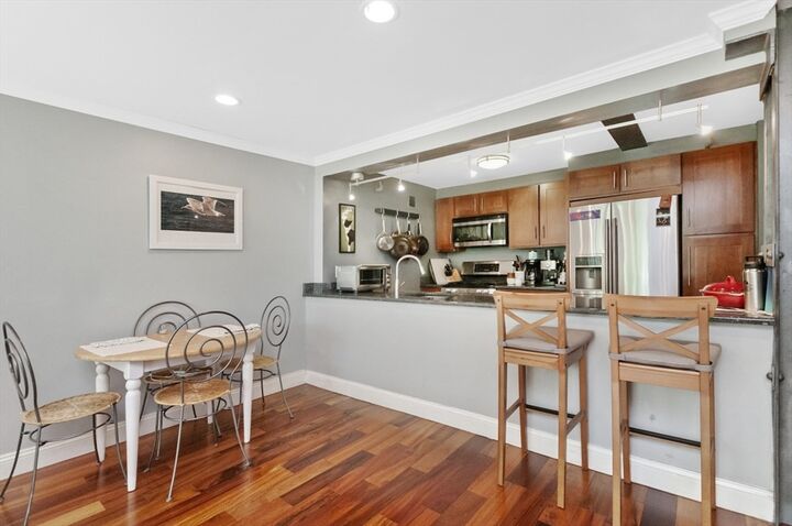 Property Photo: 42 8th Street 4309 MA 02129