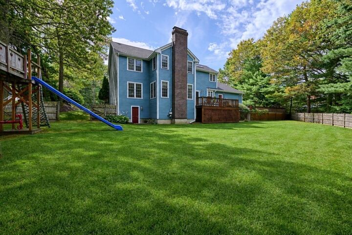 Property Photo: 7 James Ave MA 01949