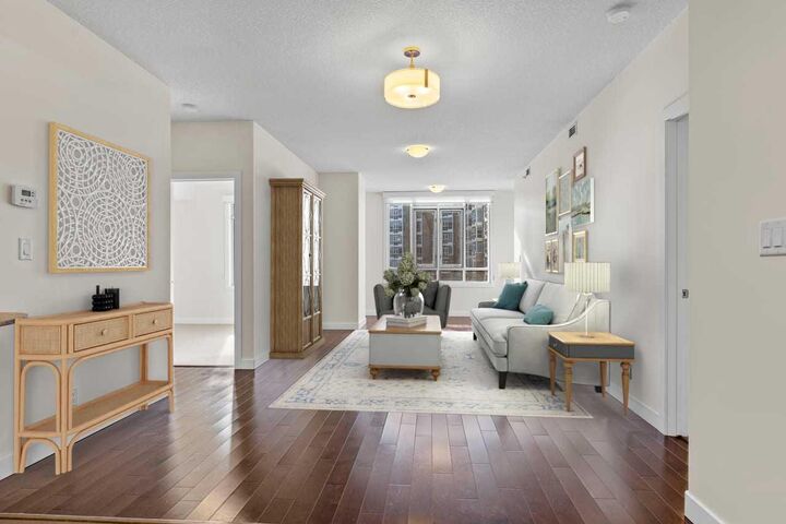 Property Photo: 16 Varsity Estates Circle NW 310 AB T3A 2C5