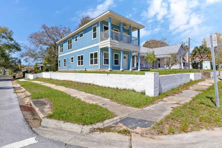 Property Photo:  1301 Dr Martin Luther King Jr Dr  FL 32503 