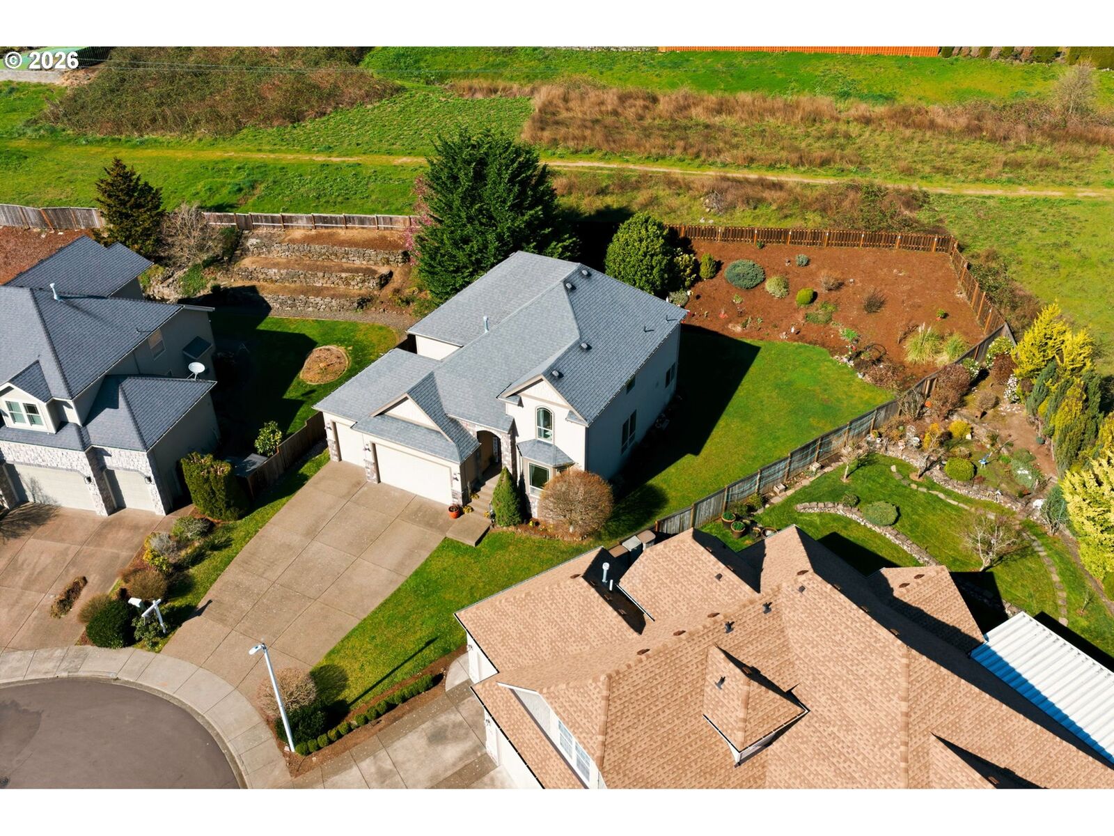 Property Photo:  2396 36th St  WA 98671 