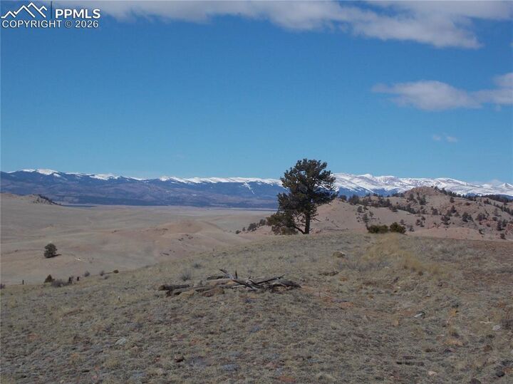 Property Photo:  Lot 5795 Guipago Trail  CO 80449 