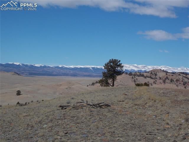 Property Photo:  Lot 5795 Guipago Trail  CO 80449 