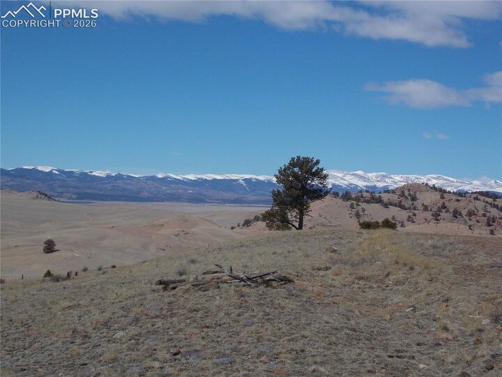 Property Photo:  Lot 5795 Guipago Trail  CO 80449 