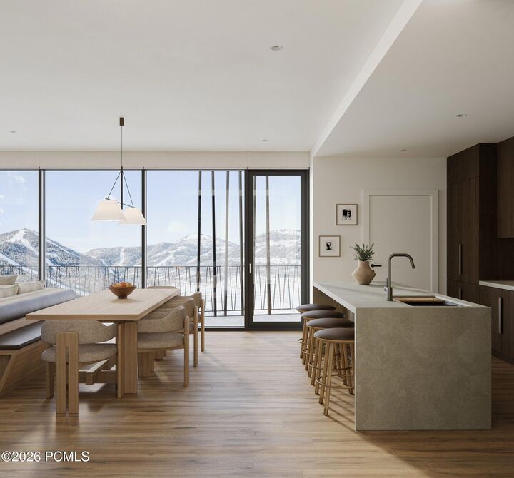 Property Photo:  1601 W Glencoe Mountain Way 5509  UT 84060 