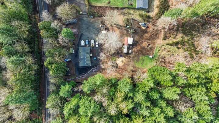Property Photo:  3762 W Cloquallum Road  WA 98584 