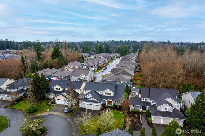 Property Photo:  18639  175th Avenue SE  WA 98058 