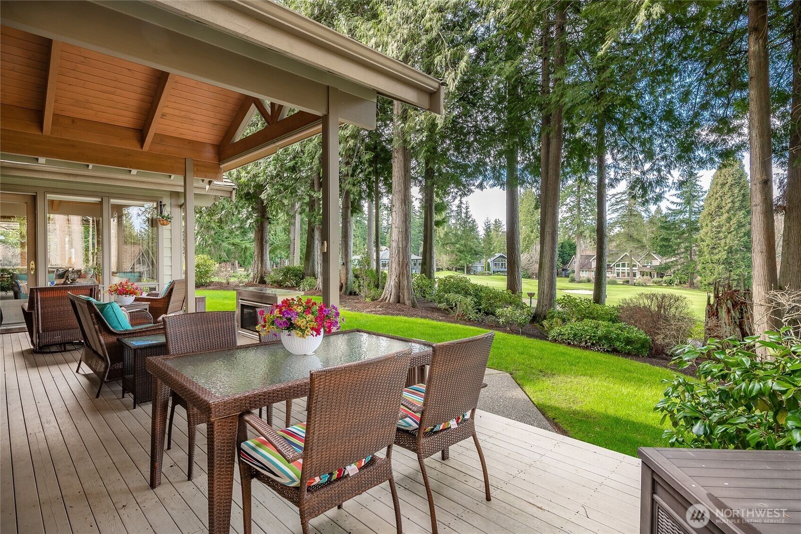 Property Photo:  5506  Canvasback Road  WA 98230 