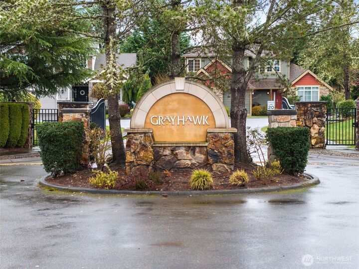 Property Photo: 17705 92nd Ave East WA 98375