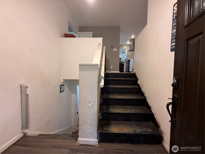 Property Photo: 14861 Olympic Drive SE WA 98367