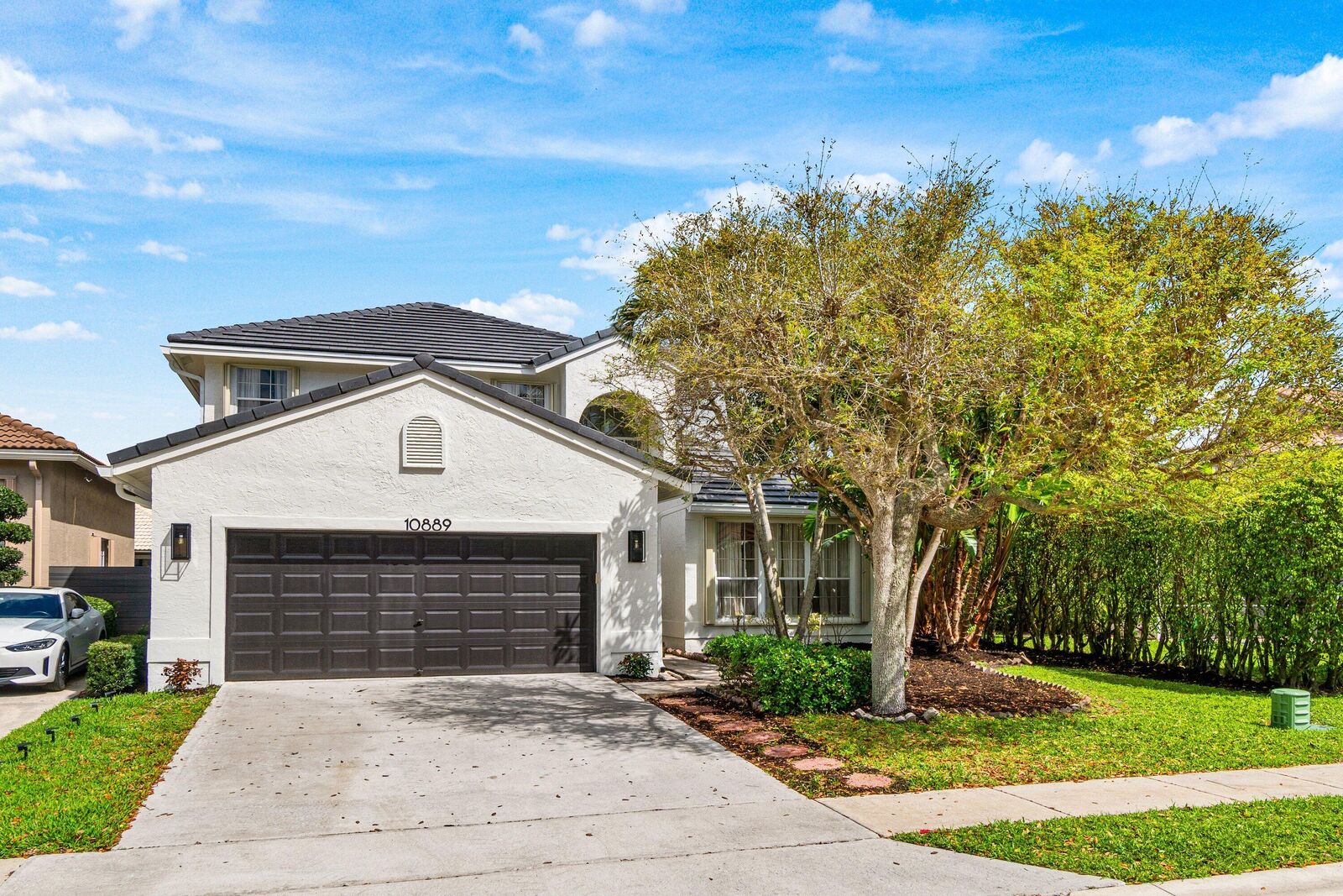 Property Photo:  10889 Tamoron Lane  FL 33498 