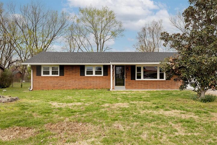 Property Photo:  332 Emmett Avenue  KY 42101 