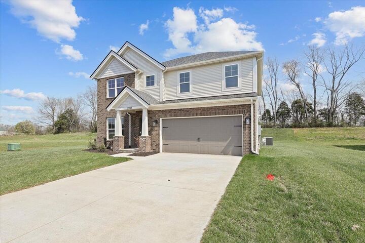 Property Photo:  2988 Stagner Lane  KY 42104 