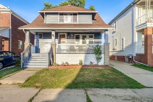 Property Photo: 5478 Williamson Street MI 48126