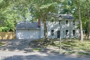 Property Photo:  7 White Oak Trl  VA 23669 