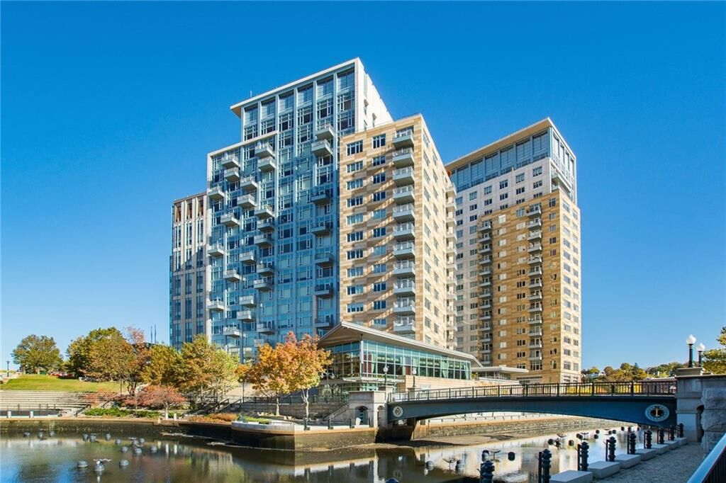 Property Photo:  100 Exchange Street 305  RI 02903 