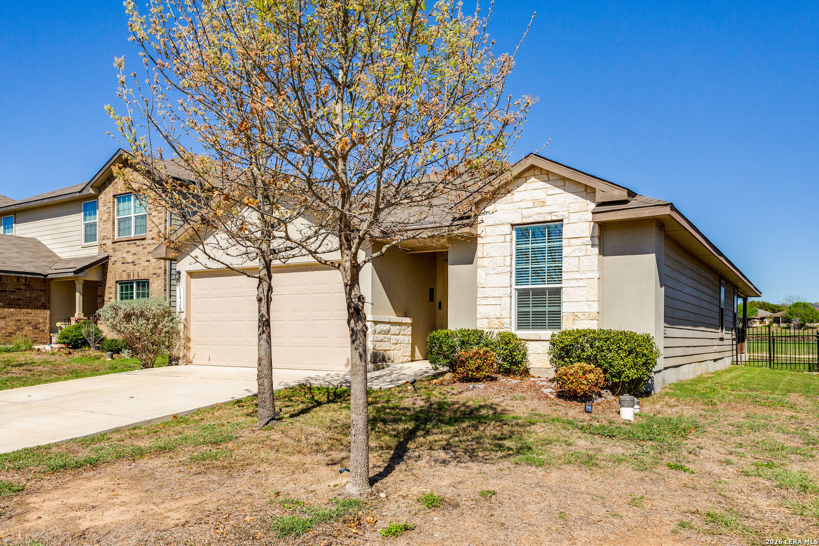 Property Photo:  11726 Trevino Terrace  TX 78221 