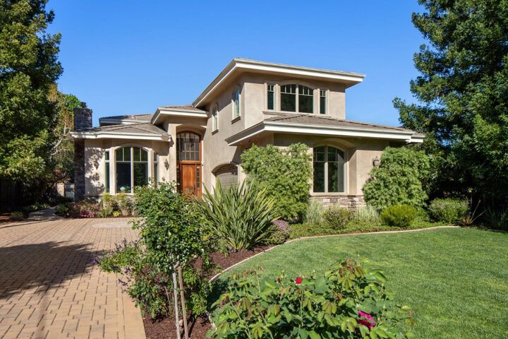 Property Photo:  18211 Bancroft Avenue  CA 95030 