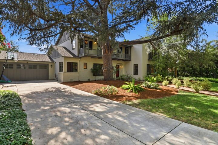 Property Photo:  819 Morse Street  CA 95126 