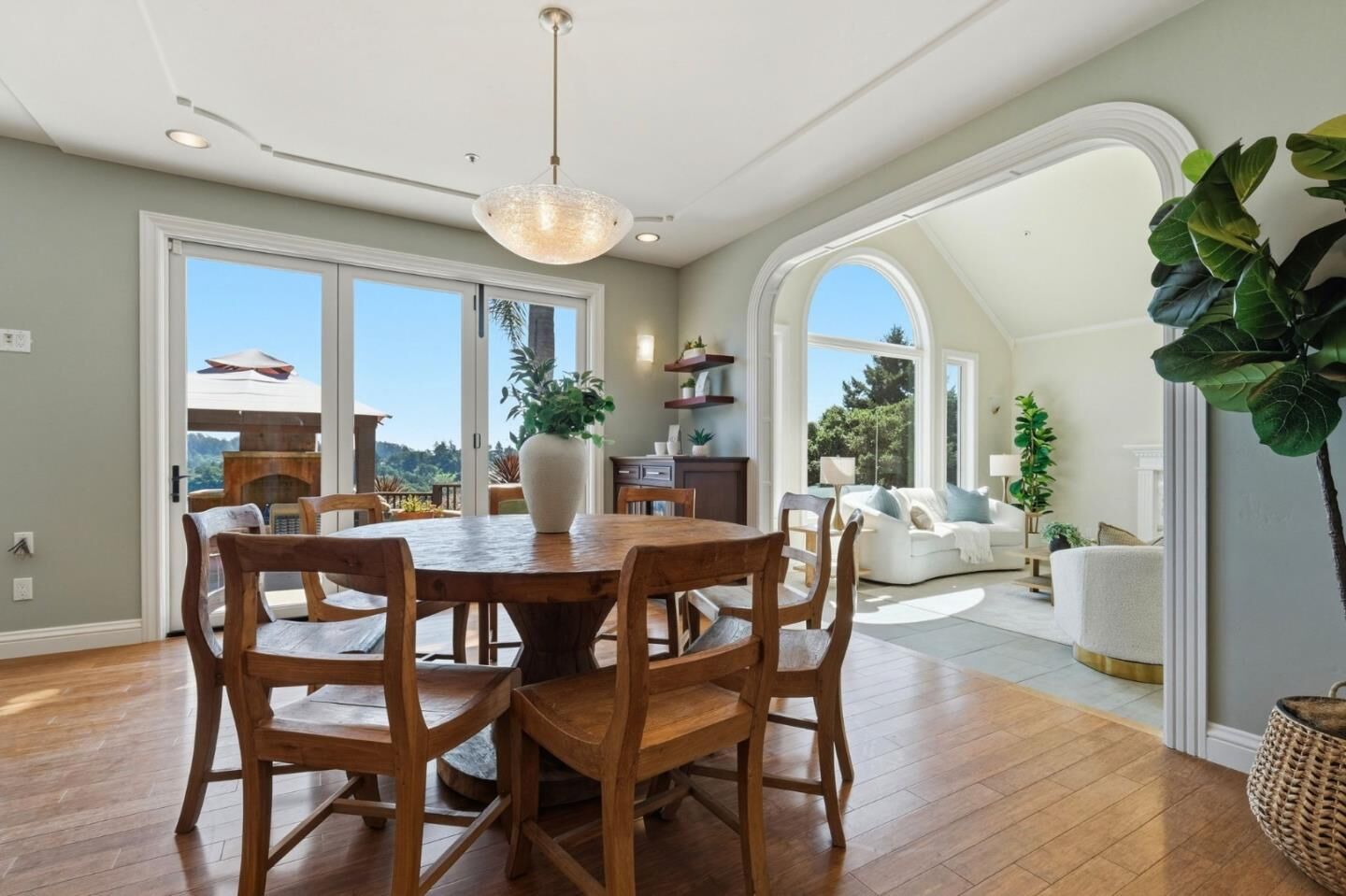 Property Photo:  380 Mockingbird Ridge Road  CA 95076 