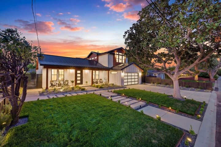 Property Photo:  401 Dallas Drive  CA 95008 