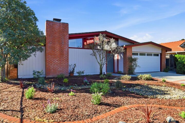 Property Photo: 666 Ashbourne Drive CA 94087