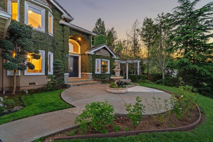 Property Photo: 20397 Almaden Road CA 95120