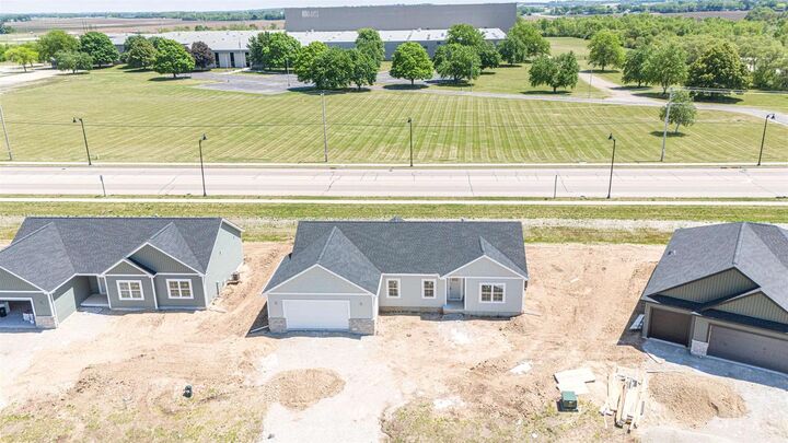Property Photo:  1738 E Kyle Circle  WI 53511 
