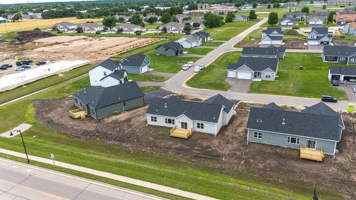 Property Photo:  1738 E Kyle Circle  WI 53511 